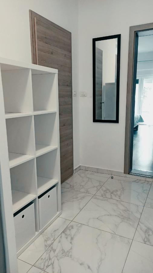 Apartment Rnjak Vinkuran Exterior foto