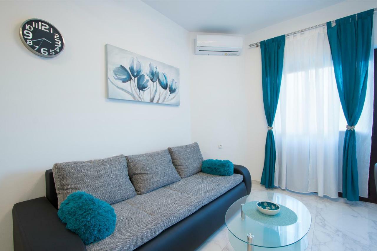 Apartment Rnjak Vinkuran Exterior foto